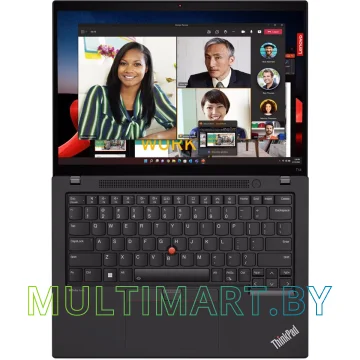 Ноутбук Lenovo ThinkPad T14 Gen 4 Intel (21HESGC300) картинка 5